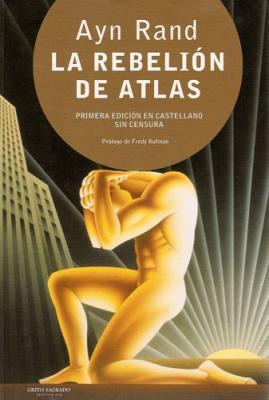 La Rebelión de Atlas (Pocket)