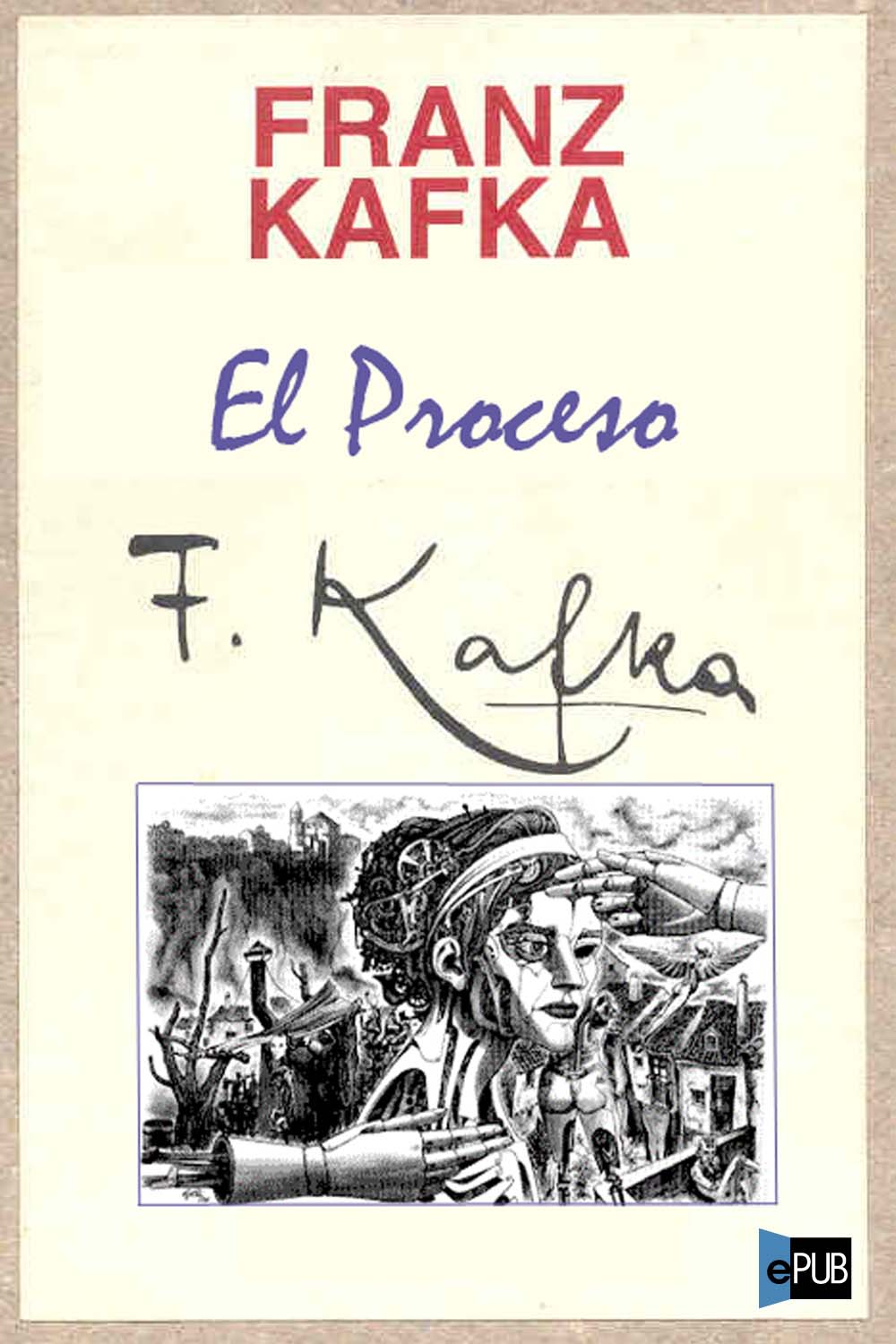 El Proceso