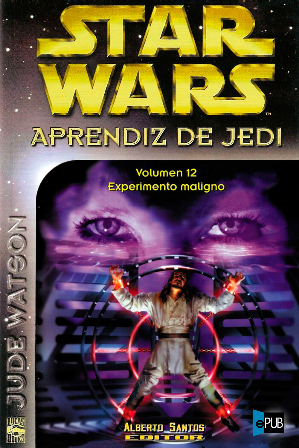 Experimento maligno