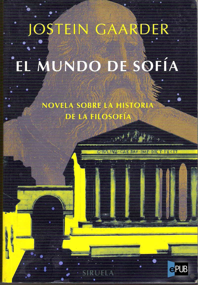 El Mundo de Sofía