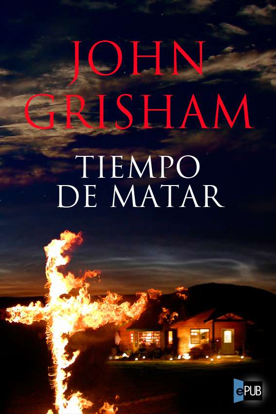 Tiempo de matar
