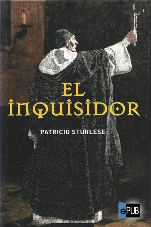 El inquisidor