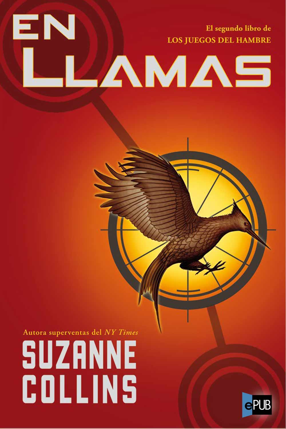 En llamas