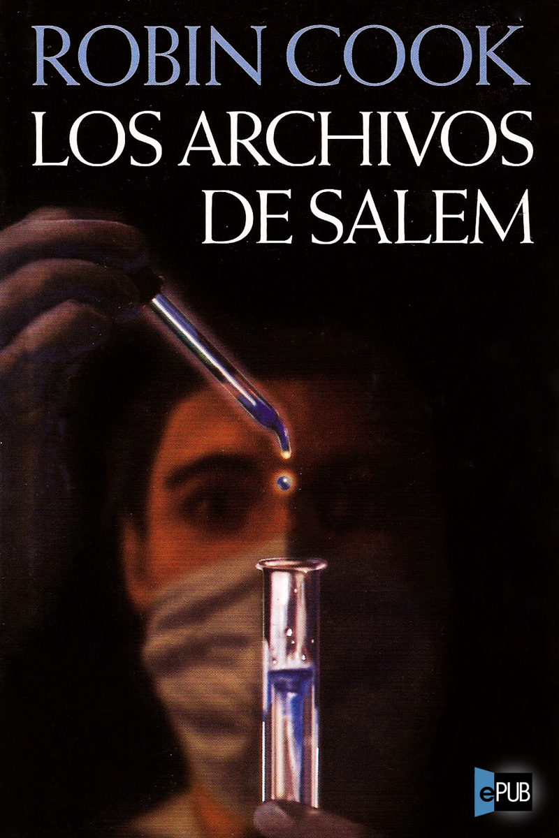 Los Archivos de Salem
