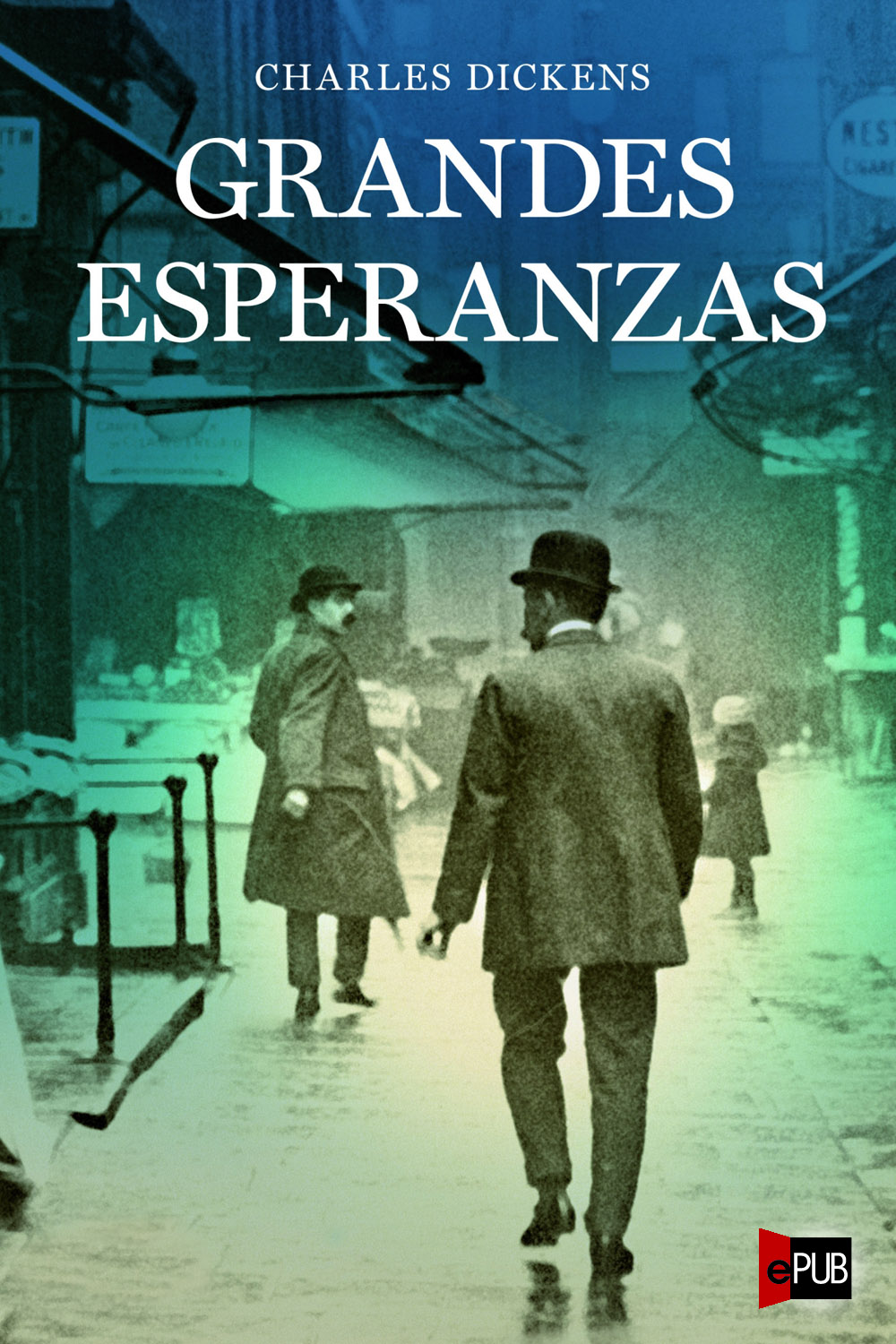 Grandes esperanzas
