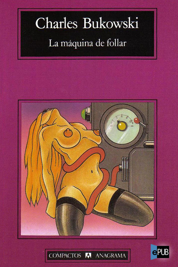 La máquina de follar