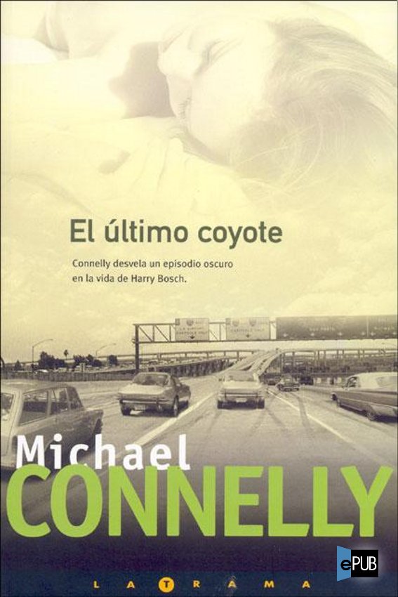 El último coyote