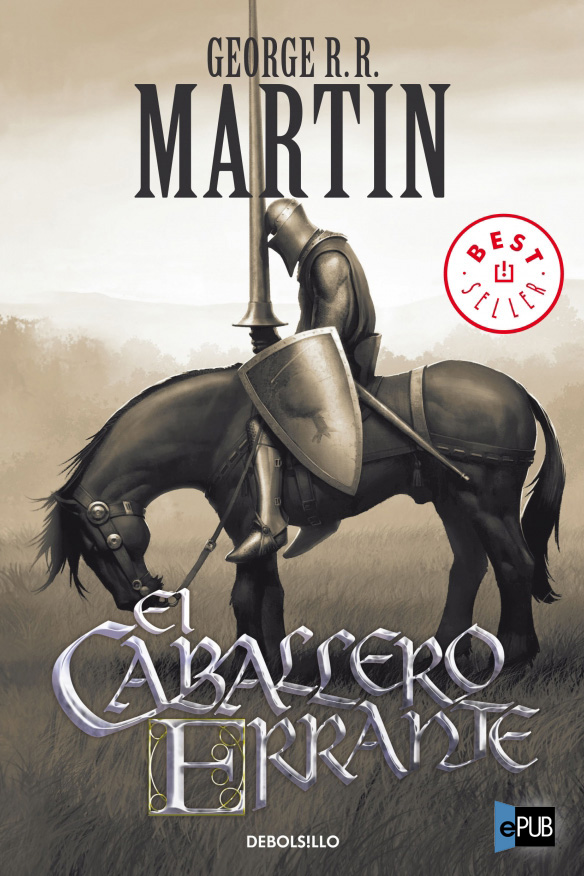 El caballero errante