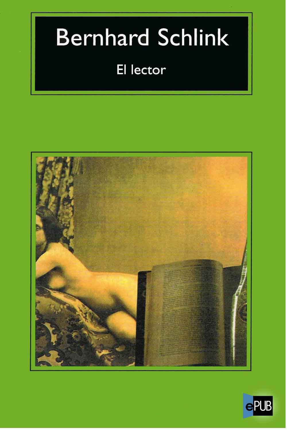 El Lector