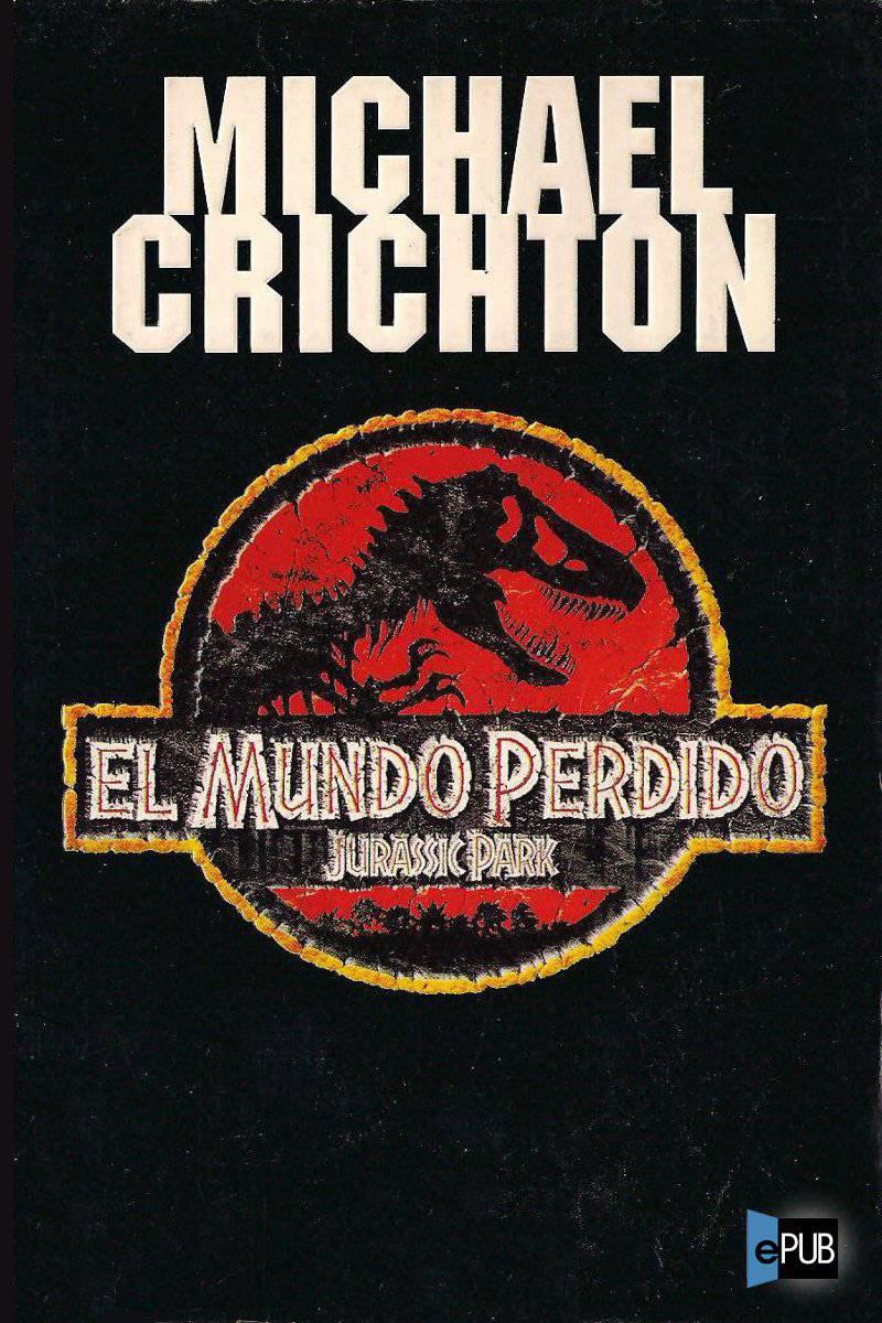 El mundo perdido
