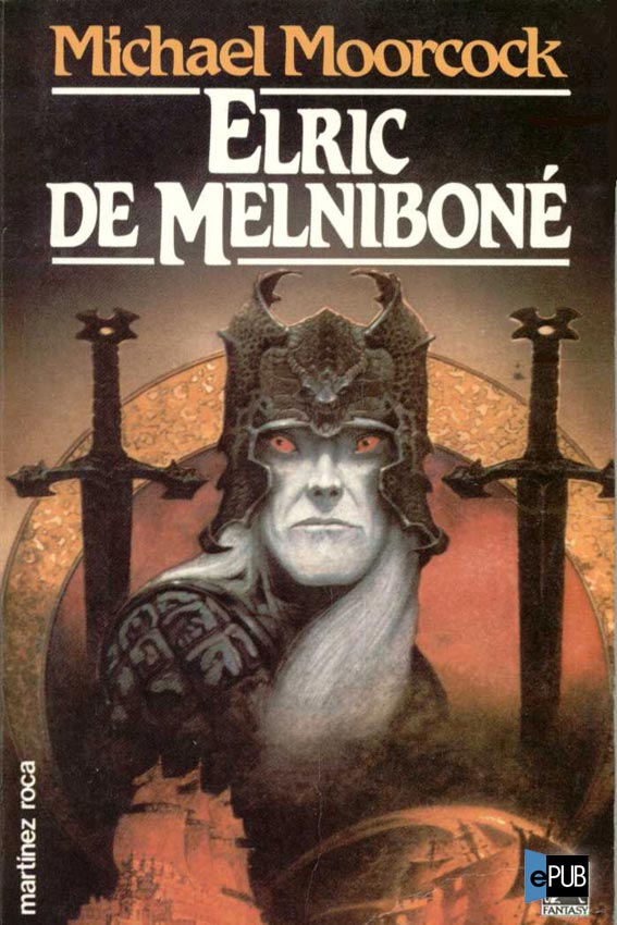 Elric de Melniboné