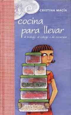 Cocina para llevar