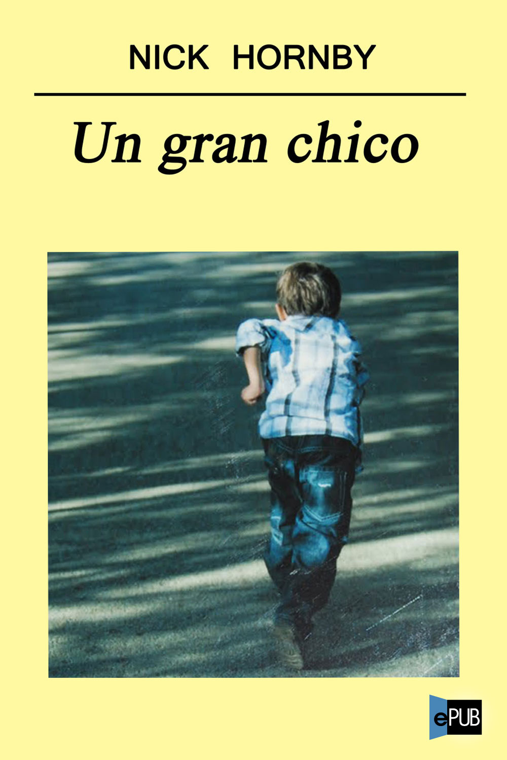 Un gran chico
