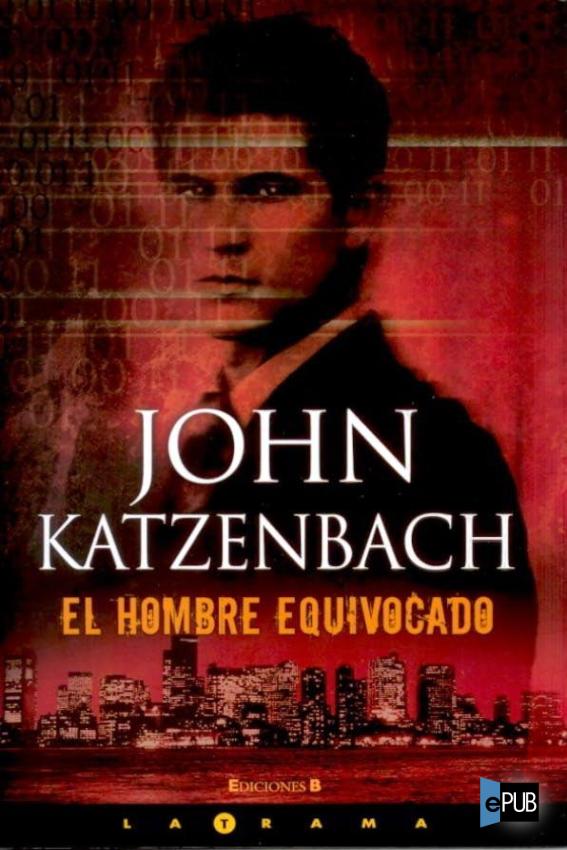 El hombre equivocado