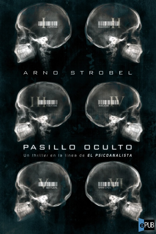Pasillo oculto
