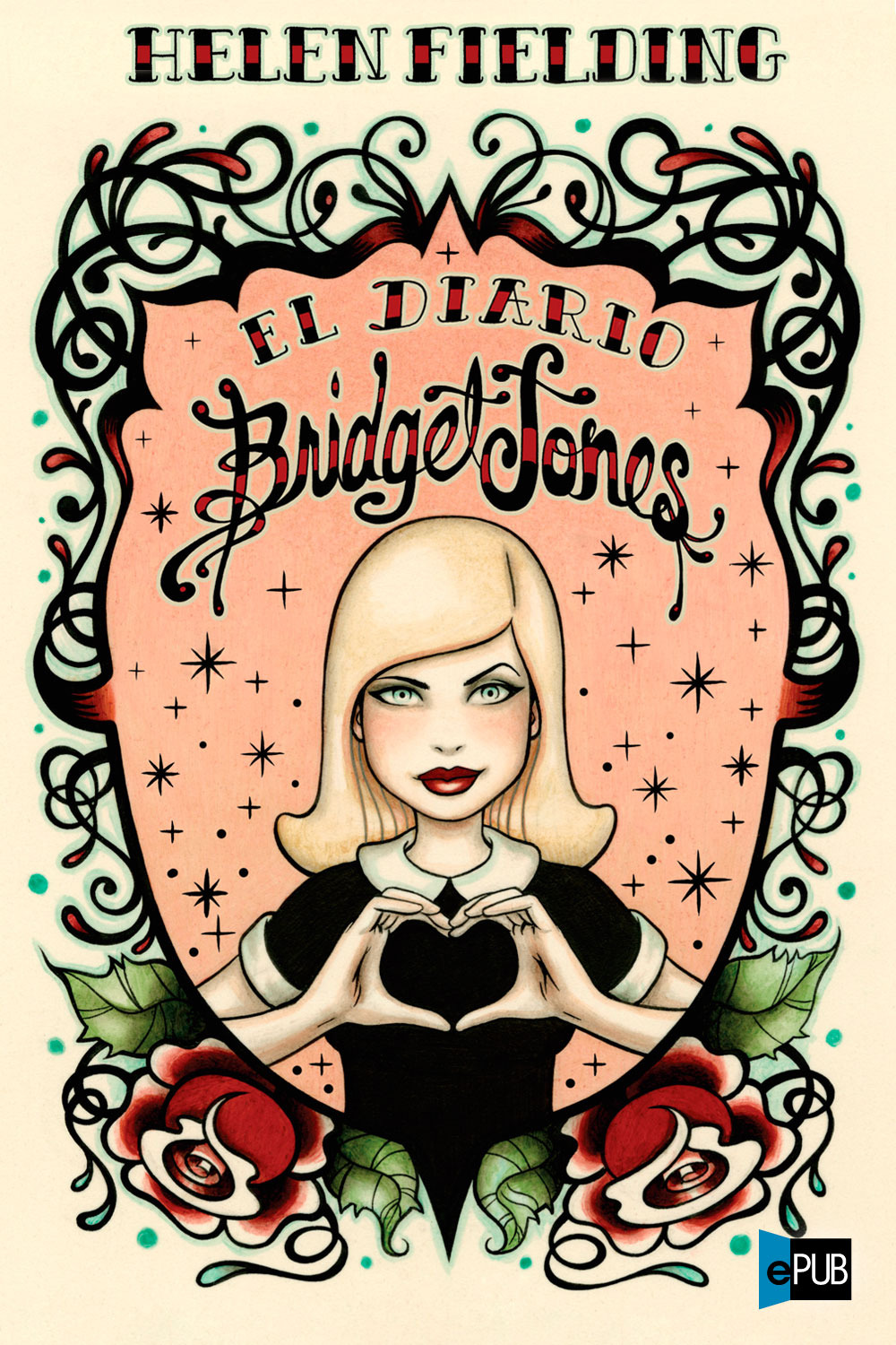 El diario de Bridget Jones