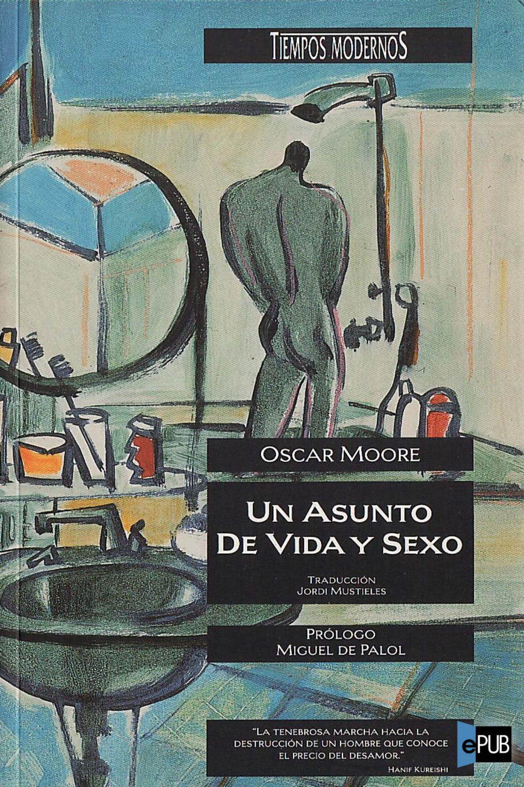 Un asunto de vida y sexo