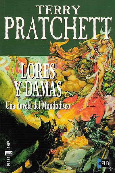 Lores y Damas