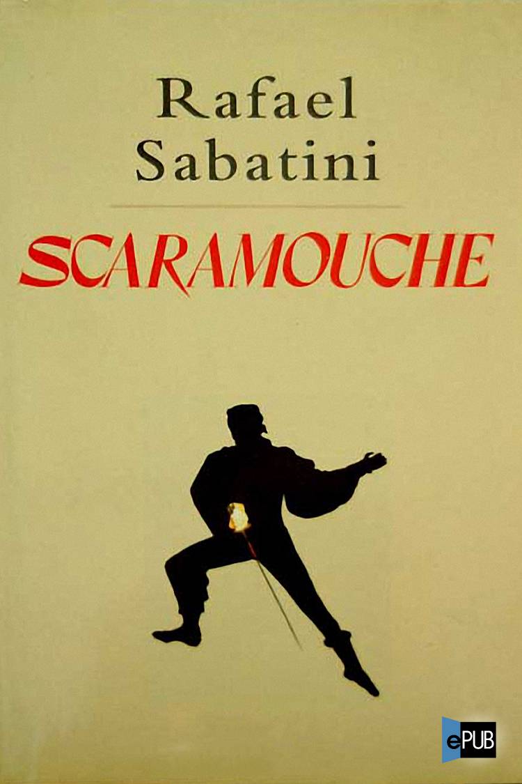 Scaramouche