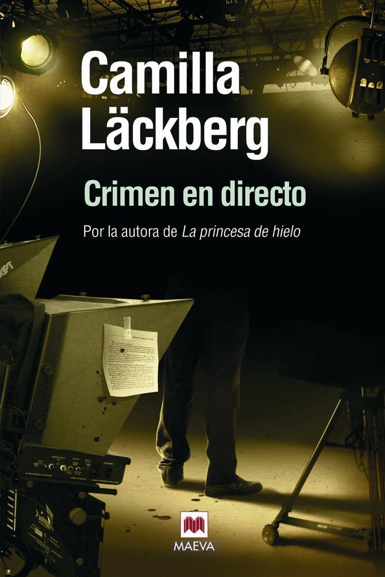 Crimen En Directo