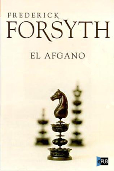 El afgano