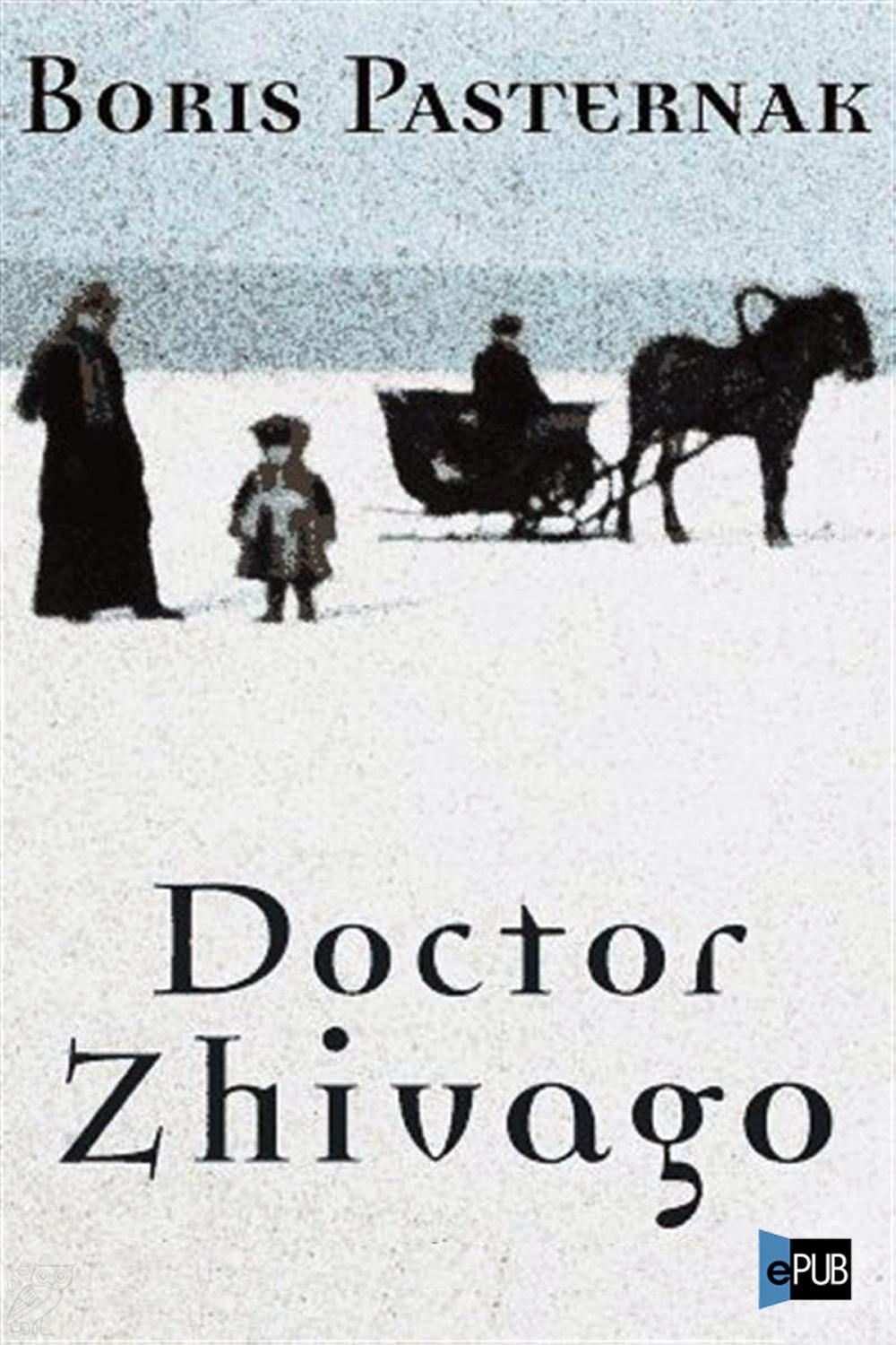Doctor Zhivago