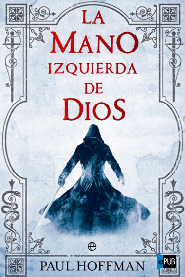 La mano izquierda de Dios