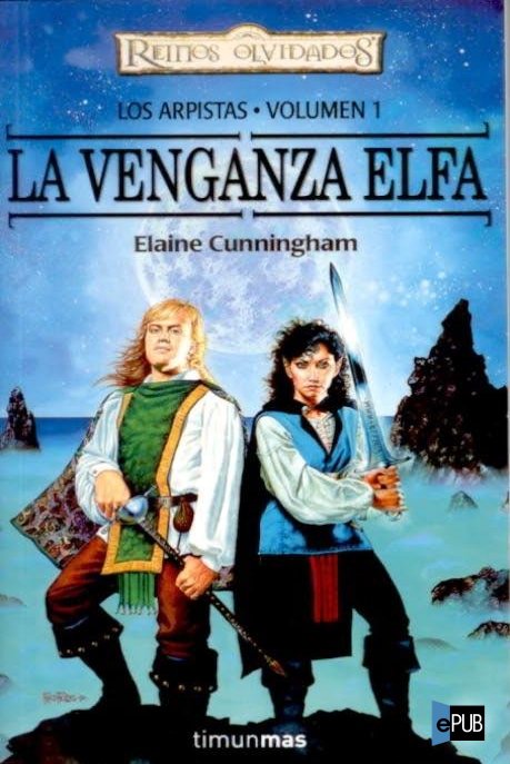 La Venganza Elfa