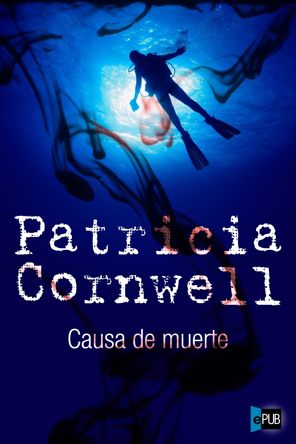 Causa de muerte