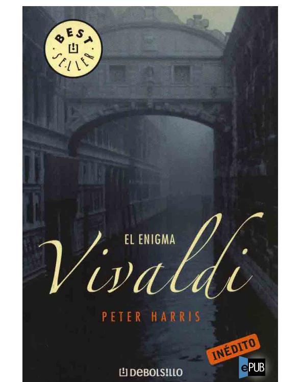 El Enigma Vivaldi