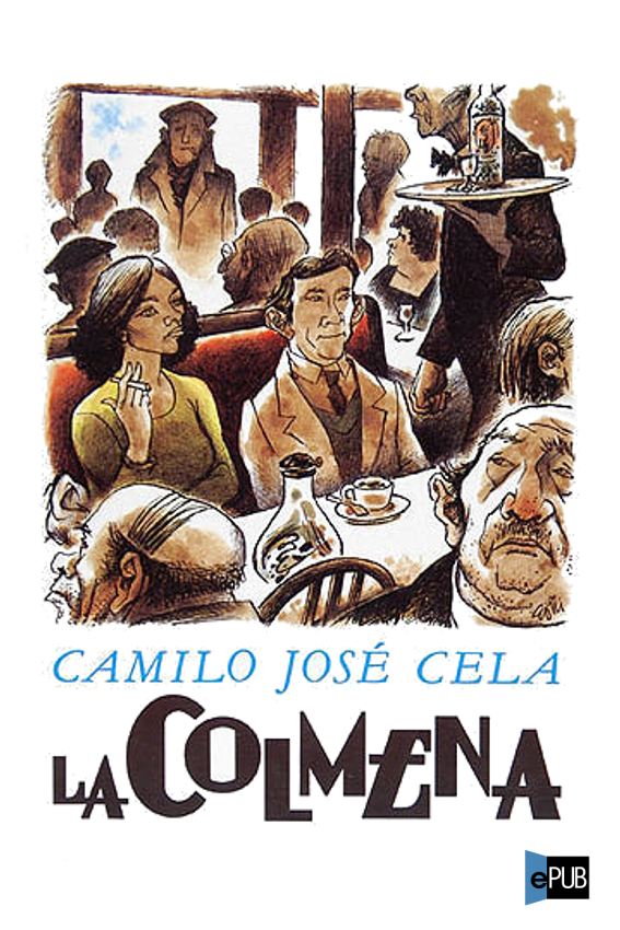 La Colmena