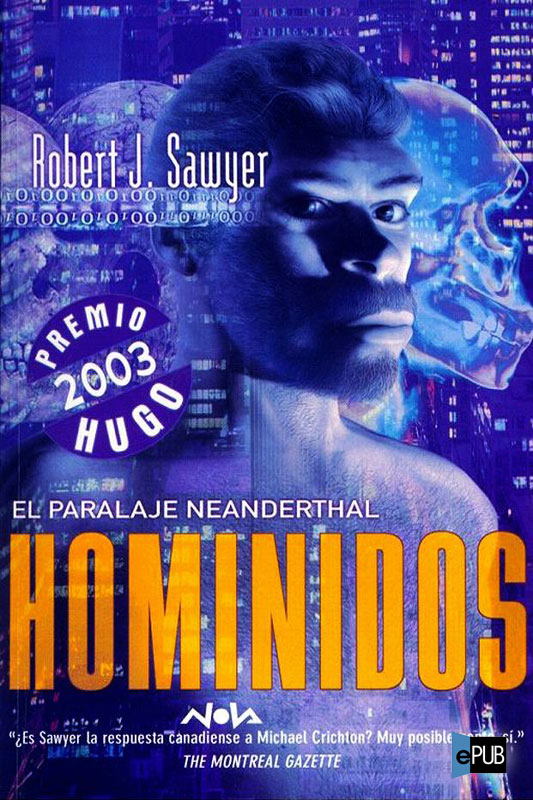 Homínidos