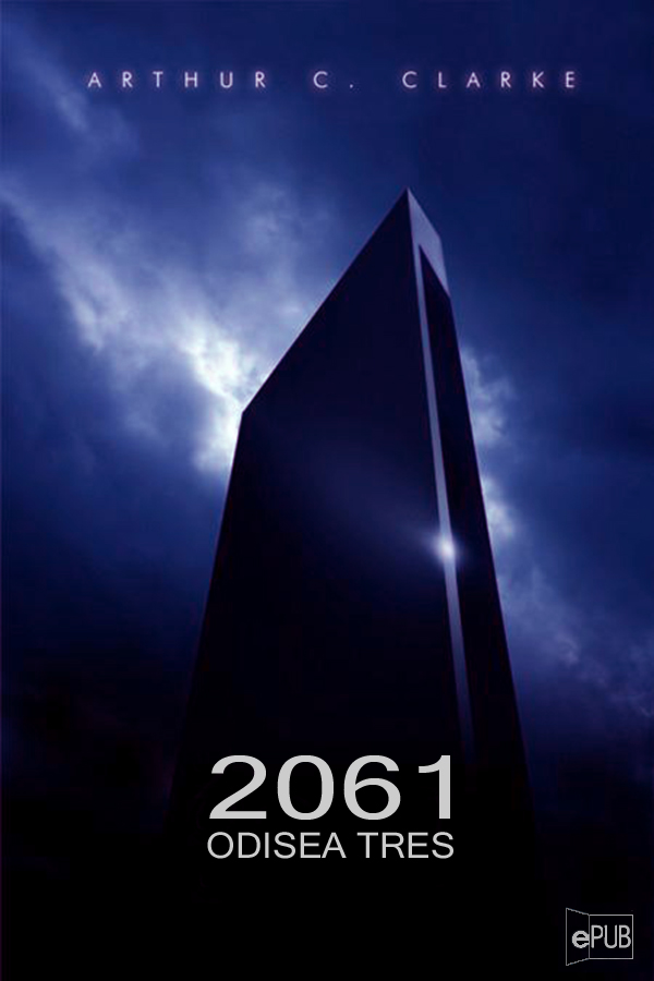 2061. Odisea tres