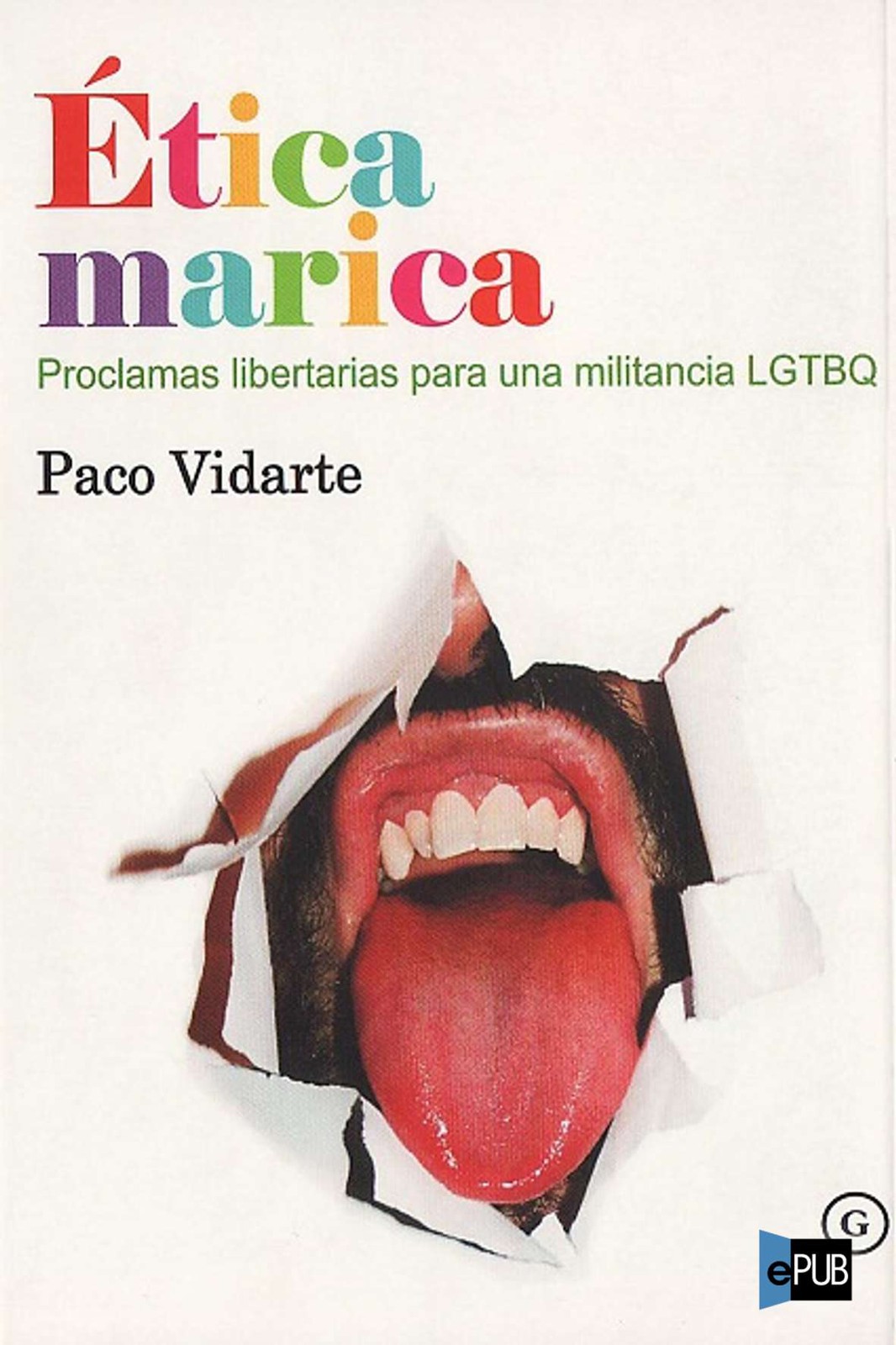 Ética marica