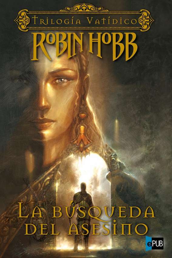 La Búsqueda del Asesino