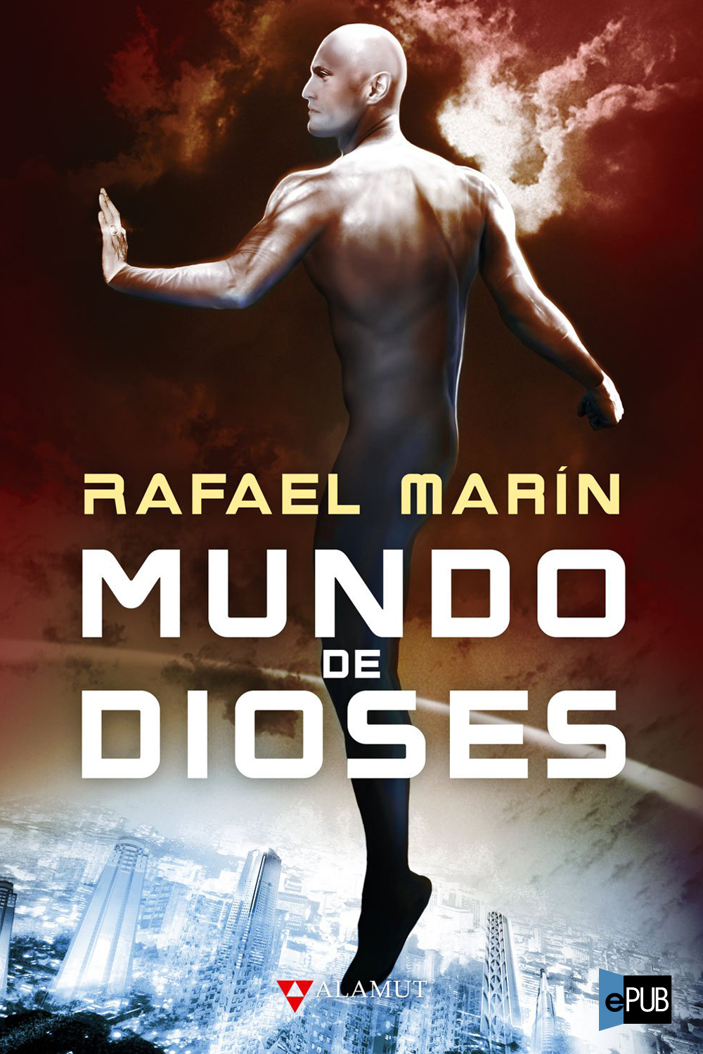 Mundo De Dioses