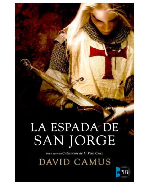 La espada de San Jorge