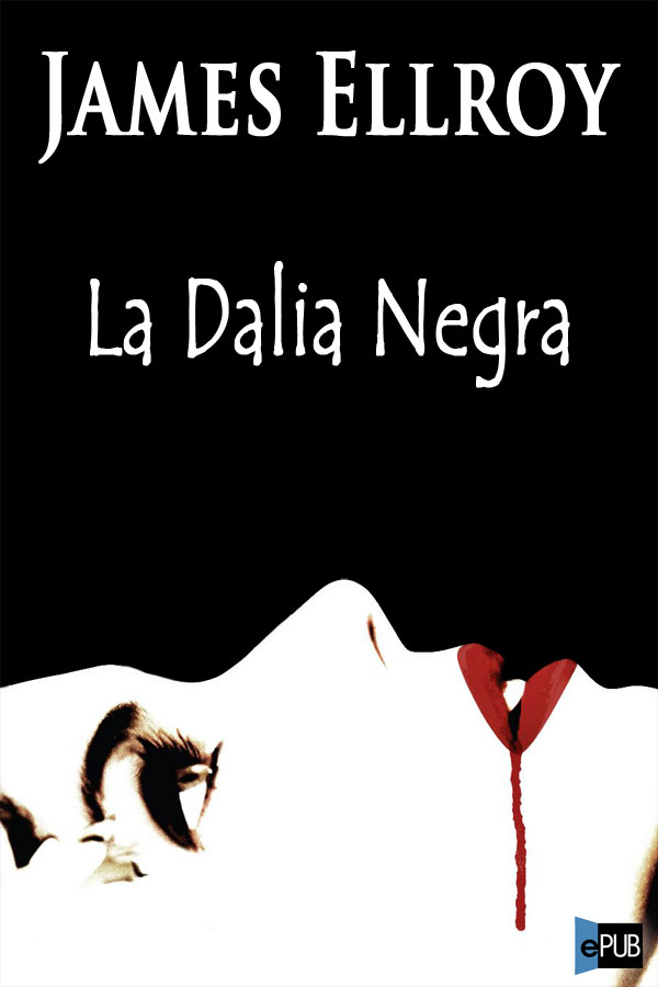 La dalia negra