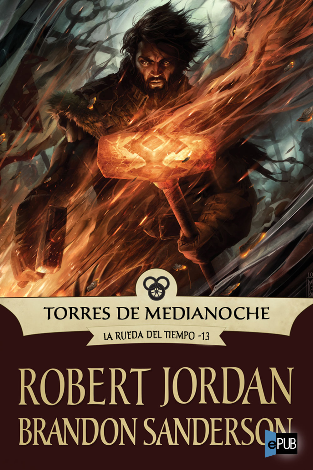Torres de medianoche