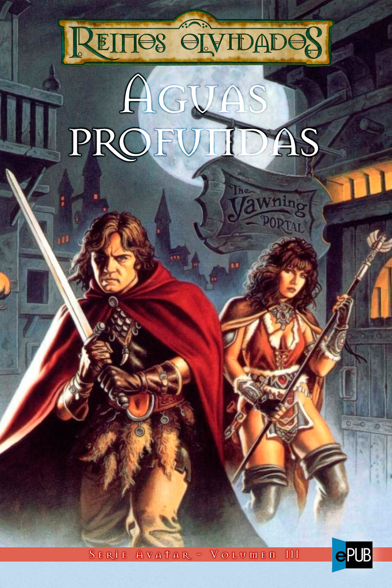 Aguas profundas