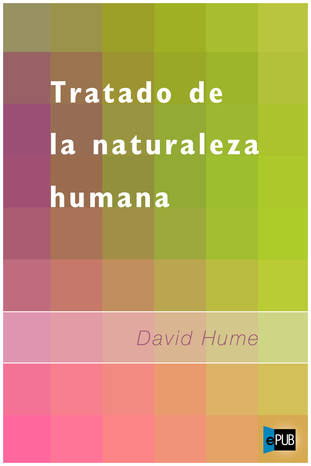 Tratado de la Naturaleza Humana