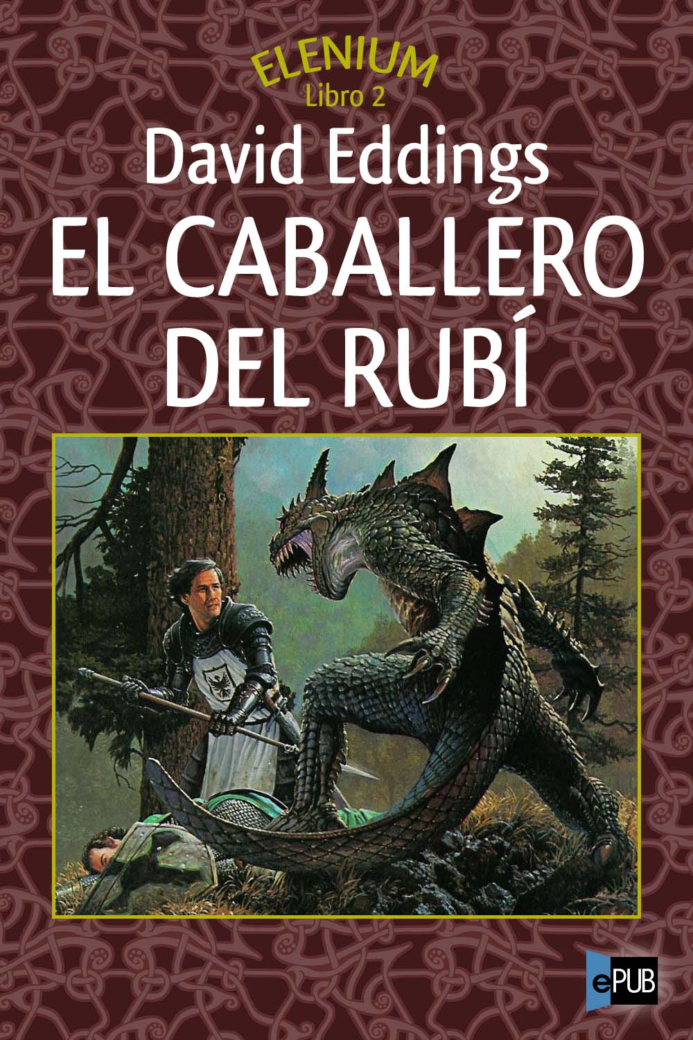 El caballero del rubí