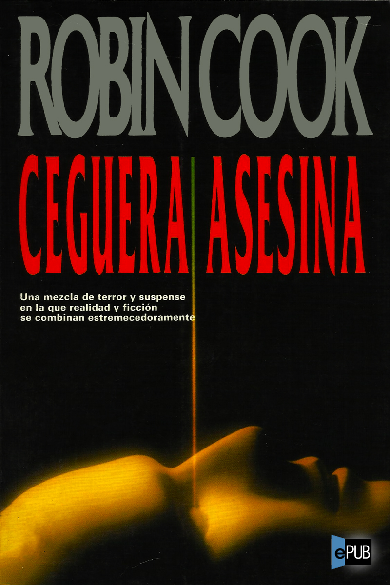 Ceguera Asesina