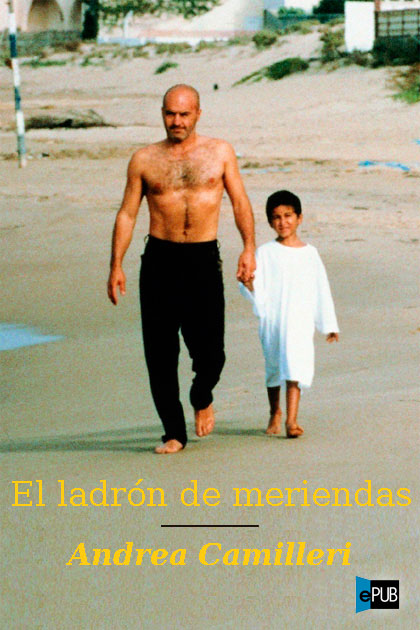 El ladrón de meriendas