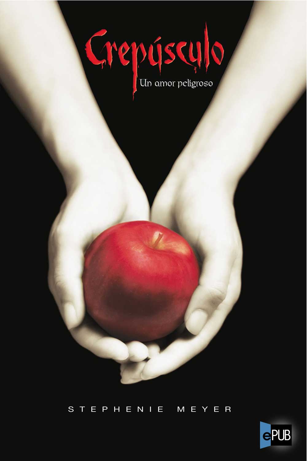 Crepúsculo