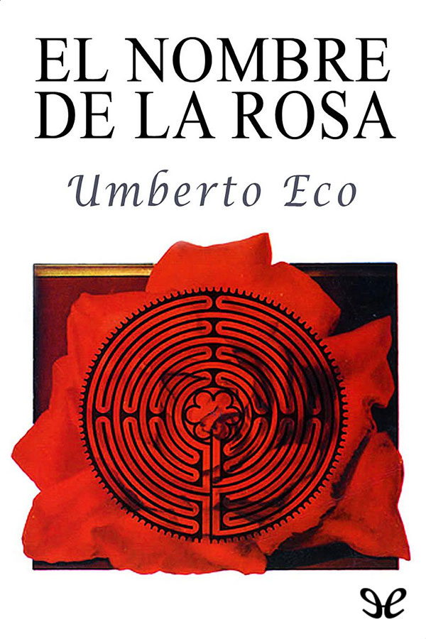 El nombre de la rosa