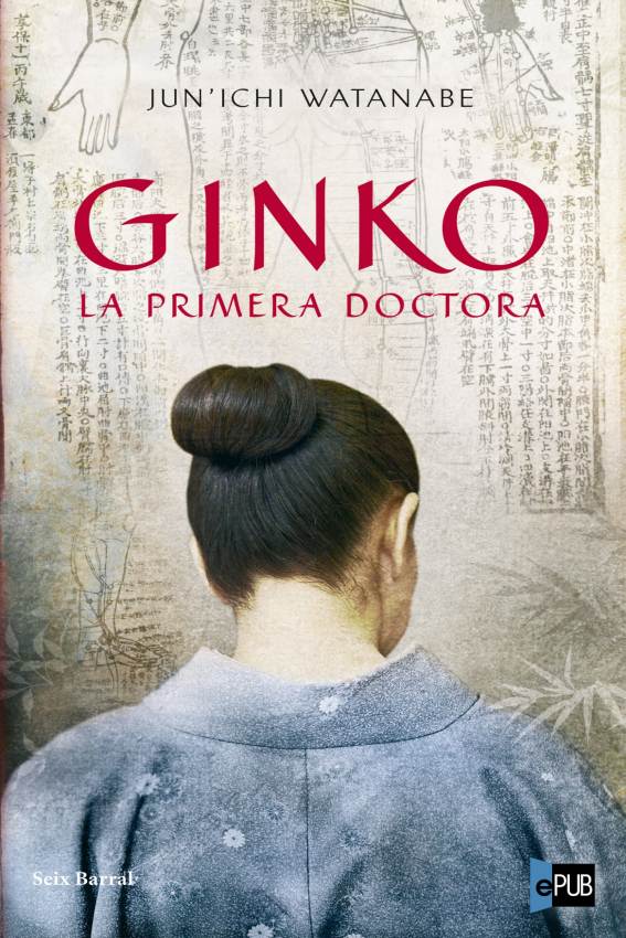 Ginko: La primera doctora