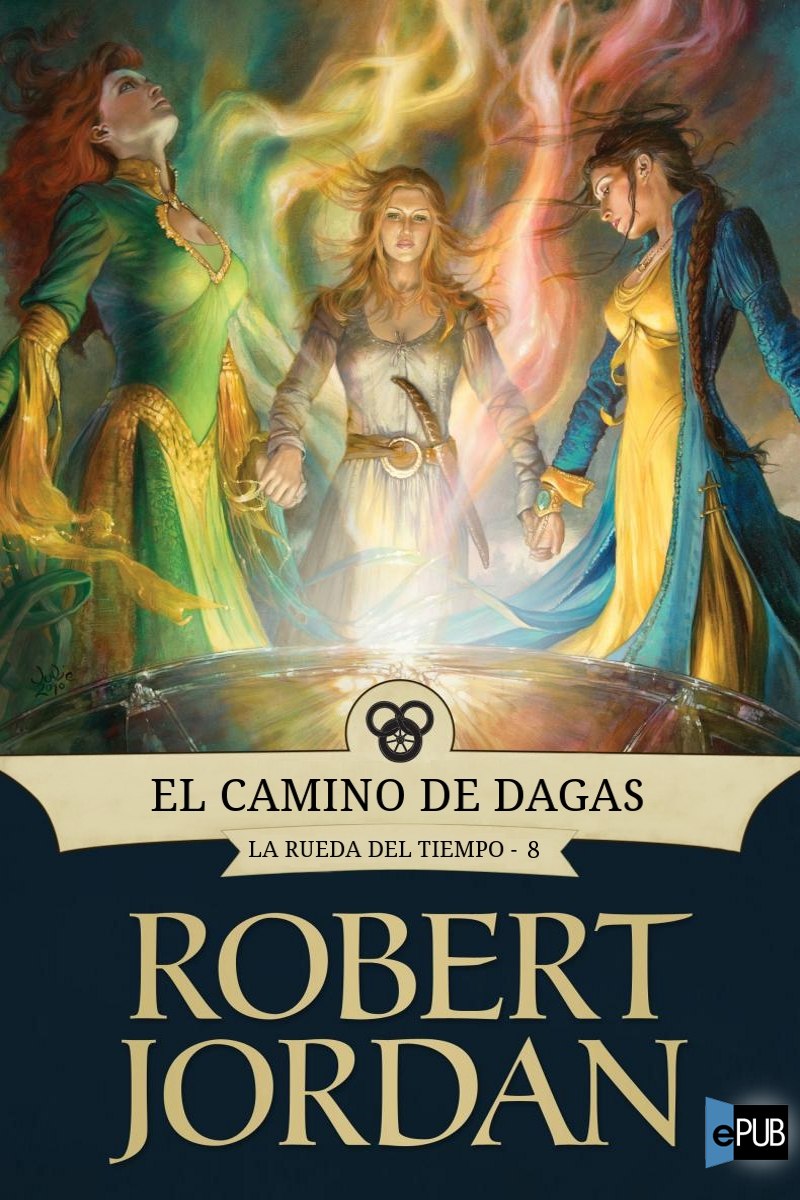 El camino de dagas