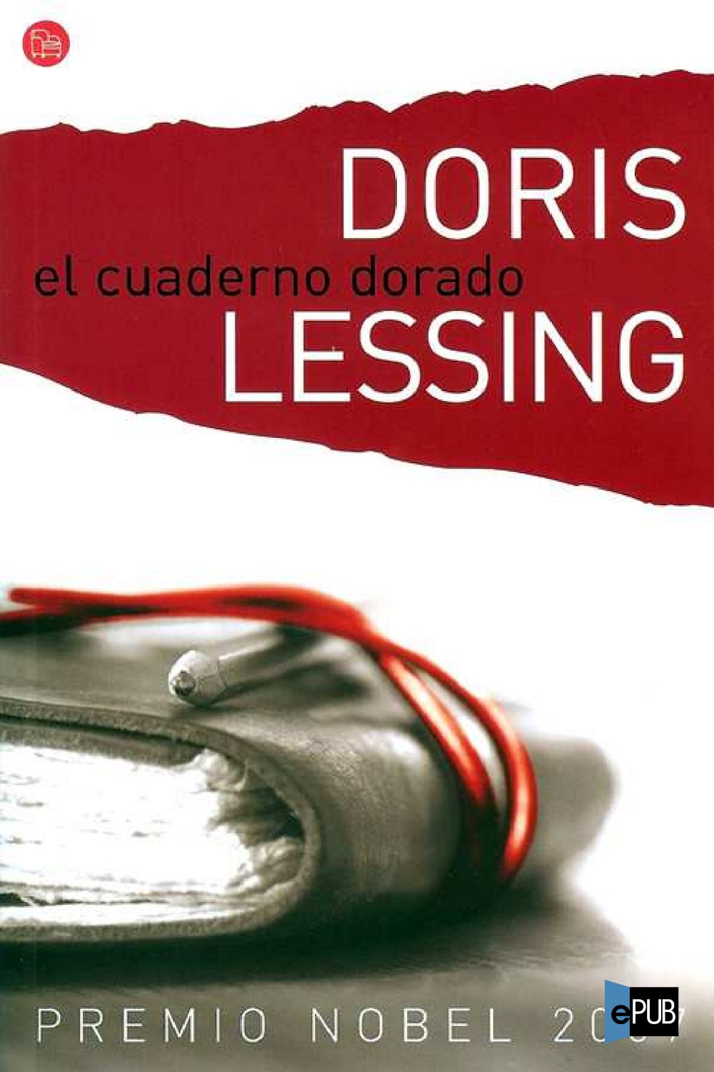 El Cuaderno Dorado