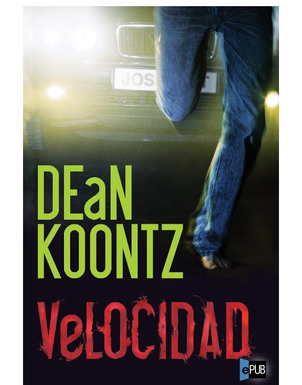 Velocidad